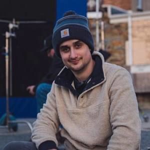 Meet your Posher, Jack